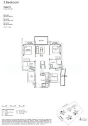 The Sen (D21), Condominium #606398631